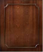 Dark Mahogany