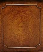 Burr Walnut